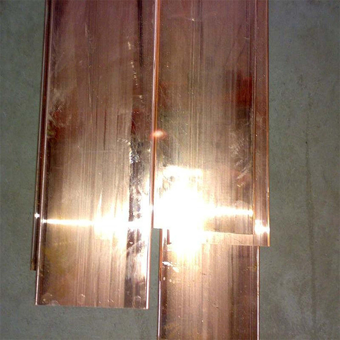 銅板鋁板切割XD-05